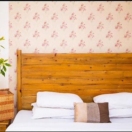 Horzay Stays Leh Ngoại thất bức ảnh