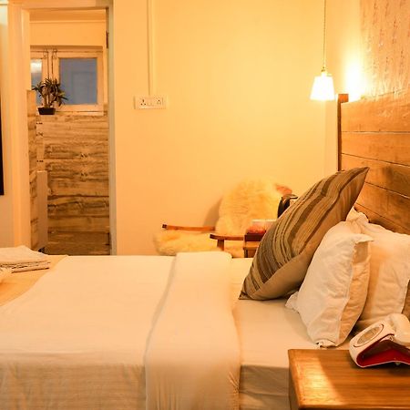 Horzay Stays Leh Ngoại thất bức ảnh