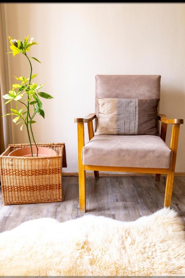 Horzay Stays Leh Ngoại thất bức ảnh