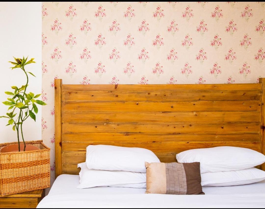 Horzay Stays Leh Ngoại thất bức ảnh