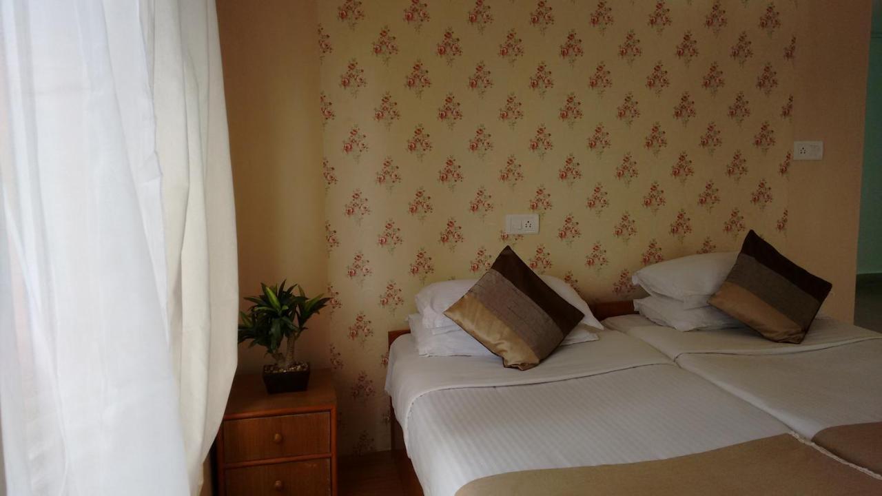 Horzay Stays Leh Ngoại thất bức ảnh
