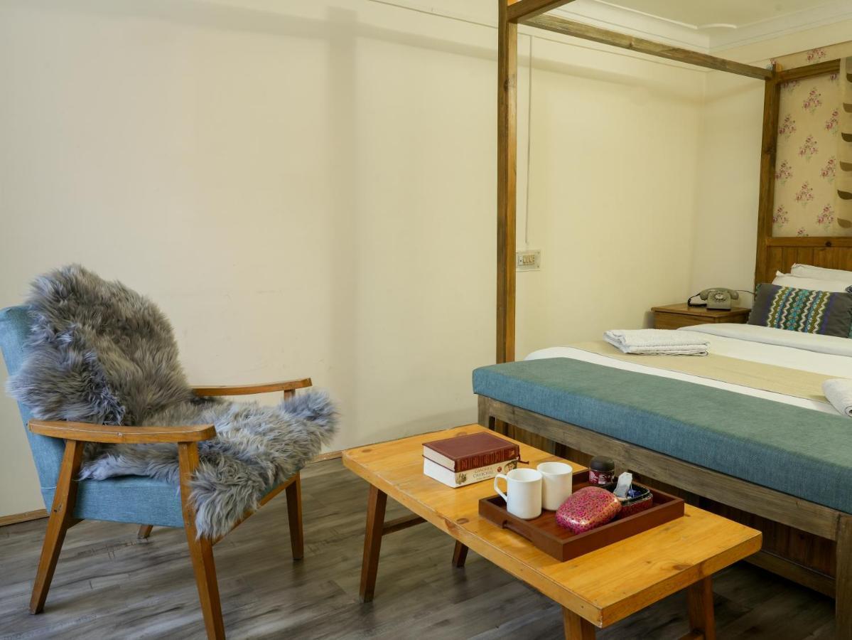 Horzay Stays Leh Ngoại thất bức ảnh
