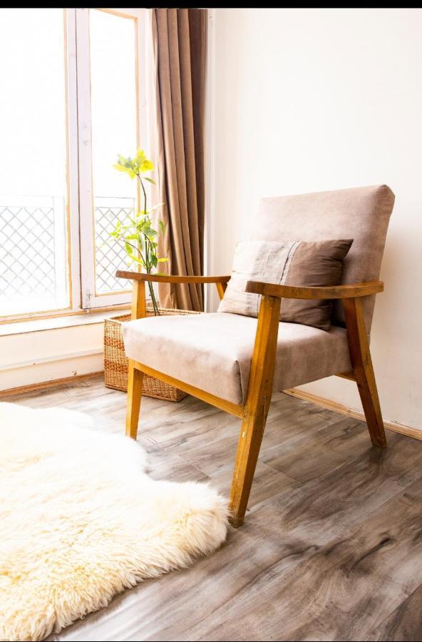 Horzay Stays Leh Ngoại thất bức ảnh