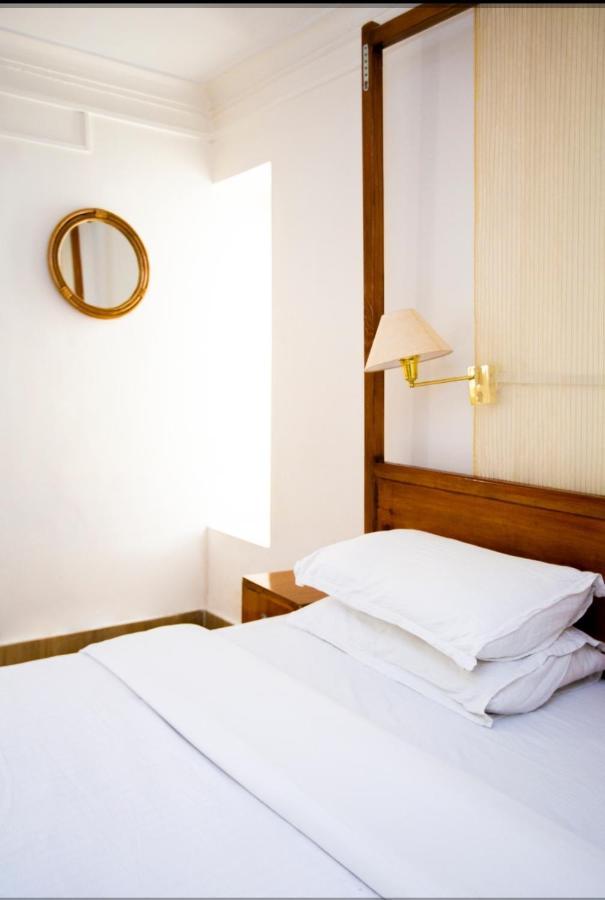 Horzay Stays Leh Ngoại thất bức ảnh