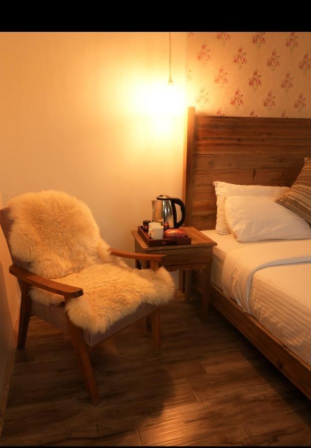 Horzay Stays Leh Ngoại thất bức ảnh