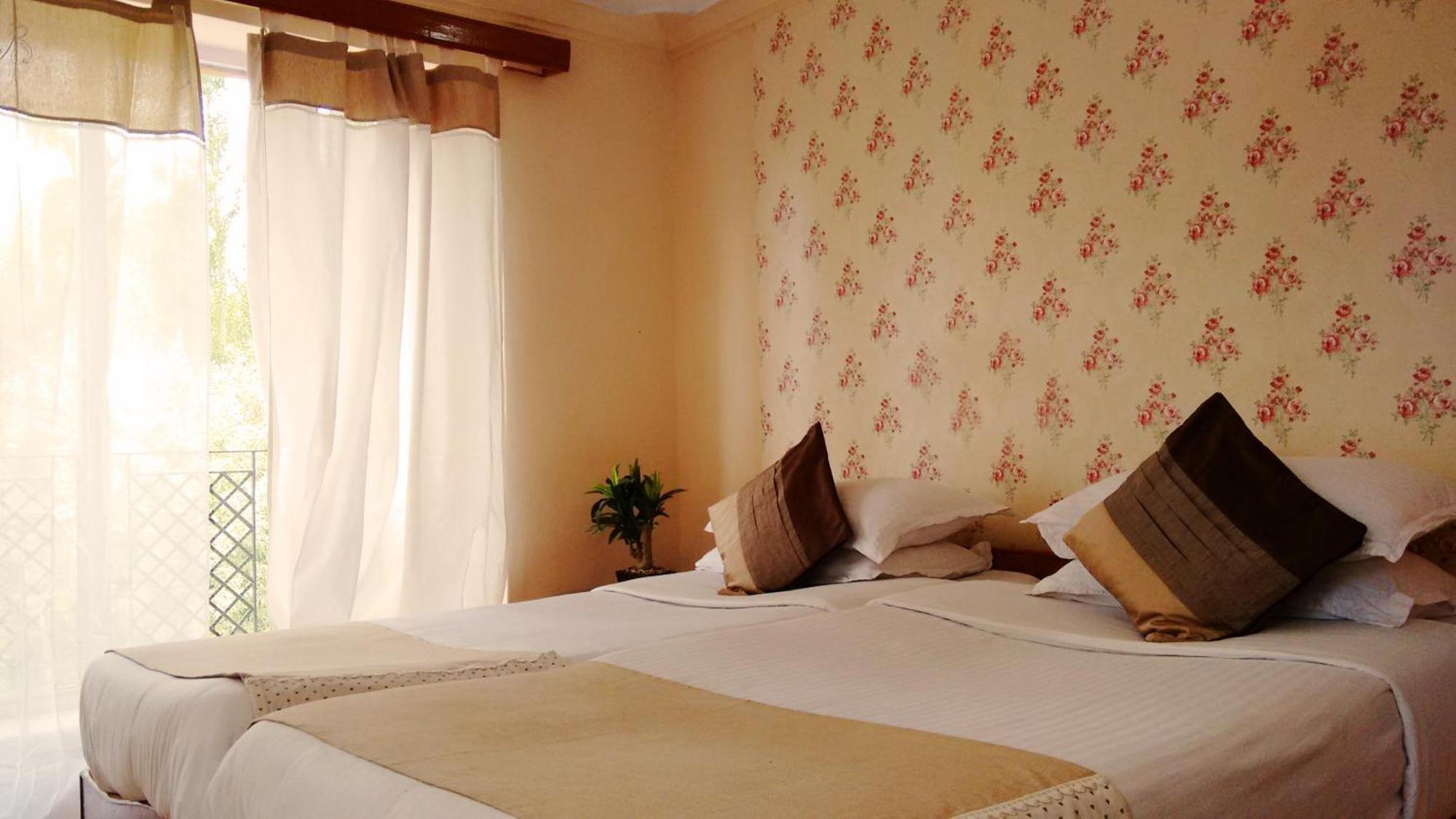 Horzay Stays Leh Ngoại thất bức ảnh