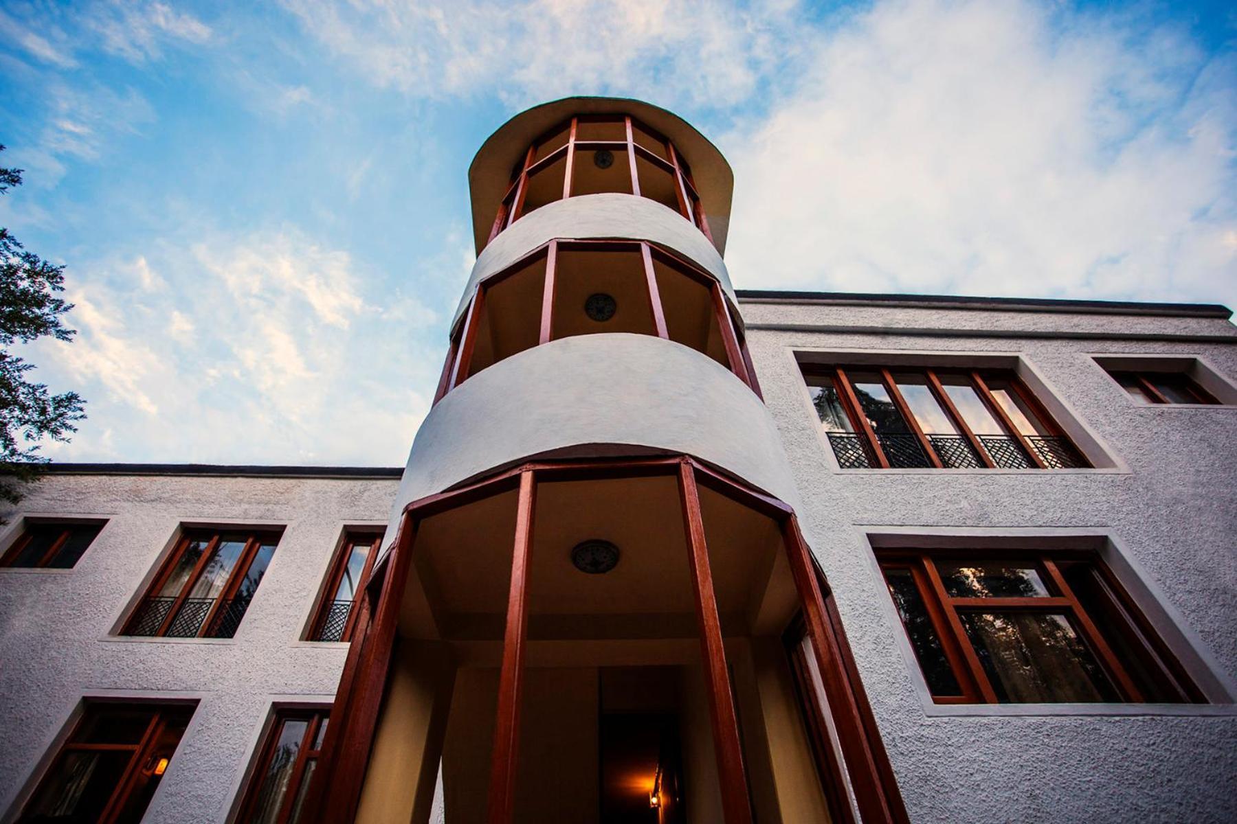 Horzay Stays Leh Ngoại thất bức ảnh