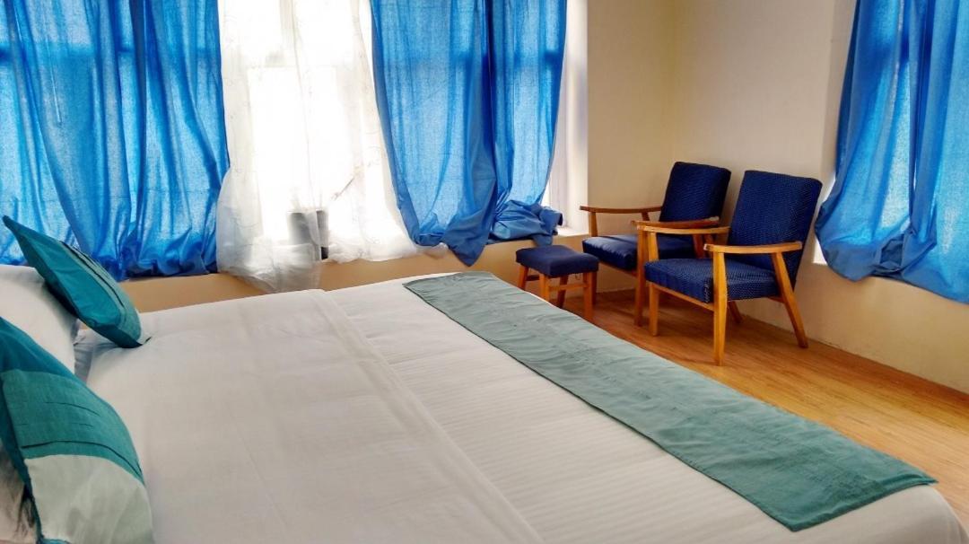 Horzay Stays Leh Ngoại thất bức ảnh